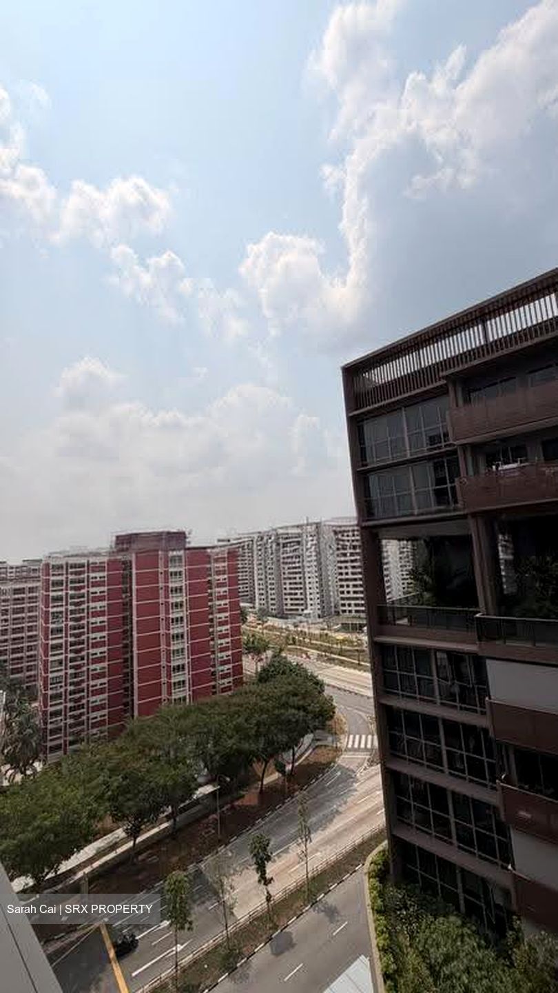 Pasir Ris 8 (D18), Apartment #623079211